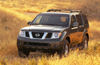 Picture of 2005 Nissan Pathfinder SE