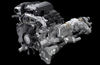2005 Nissan Pathfinder 4.0L V6 Engine Picture