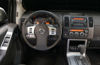 Picture of 2005 Nissan Pathfinder SE Cockpit