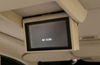 Picture of 2005 Nissan Pathfinder SE Overgead Screen