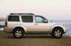 Picture of 2005 Nissan Pathfinder SE