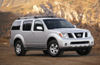 Picture of 2005 Nissan Pathfinder SE