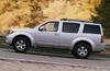 Picture of 2005 Nissan Pathfinder SE