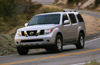 Picture of 2005 Nissan Pathfinder SE