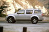 Picture of 2005 Nissan Pathfinder SE