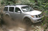 Picture of 2005 Nissan Pathfinder SE