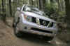 Picture of 2005 Nissan Pathfinder SE