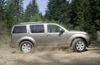 Picture of 2005 Nissan Pathfinder