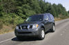 Picture of 2005 Nissan Pathfinder