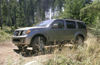 Picture of 2005 Nissan Pathfinder