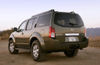 Picture of 2005 Nissan Pathfinder SE