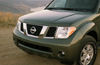 Picture of 2005 Nissan Pathfinder SE Headlights