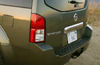 2005 Nissan Pathfinder SE Tail Light Picture