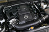 Picture of 2005 Nissan Pathfinder SE 4.0L V6 Engine