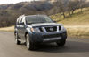 2008 Nissan Pathfinder Picture