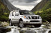 2009 Nissan Pathfinder Picture