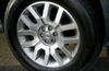 2009 Nissan Pathfinder Rim Picture