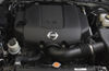 2009 Nissan Pathfinder 5.6L V8 Engine Picture