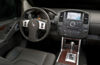 Picture of 2009 Nissan Pathfinder Cockpit