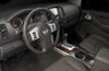 Picture of 2009 Nissan Pathfinder Interior