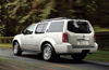 2009 Nissan Pathfinder Picture