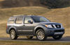 2009 Nissan Pathfinder Picture