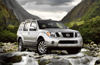 Picture of 2010 Nissan Pathfinder