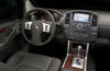 2010 Nissan Pathfinder Cockpit Picture