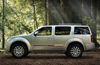 2010 Nissan Pathfinder Picture