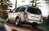 2010 Nissan Pathfinder Picture