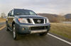 2010 Nissan Pathfinder Picture