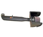 2005 Nissan Pathfinder Air Intakes