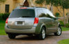 2004 Nissan Quest 3.5 SE Picture