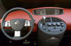 2004 Nissan Quest 3.5 SE Cockpit Picture