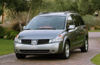 2004 Nissan Quest 3.5 SE Picture