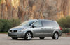 2004 Nissan Quest 3.5 SE Picture