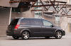 2008 Nissan Quest 3.5 SL Picture