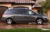 2008 Nissan Quest 3.5 SL Picture