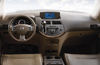 2009 Nissan Quest 3.5 SL Cockpit Picture