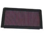 Nissan Quest: K&N 33-Series High-Performance Air Filter