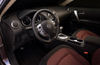 2008 Nissan Rogue Interior Picture