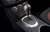 2008 Nissan Rogue Gear Lever Picture