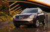 2008 Nissan Rogue Picture