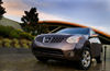 2008 Nissan Rogue Picture
