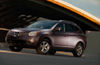Picture of 2008 Nissan Rogue