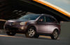 2008 Nissan Rogue Picture