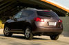 2008 Nissan Rogue Picture