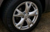 Picture of 2008 Nissan Rogue Rim