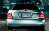 2002 Nissan Sentra Picture