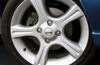 2002 Nissan Sentra SE-R Rim Picture